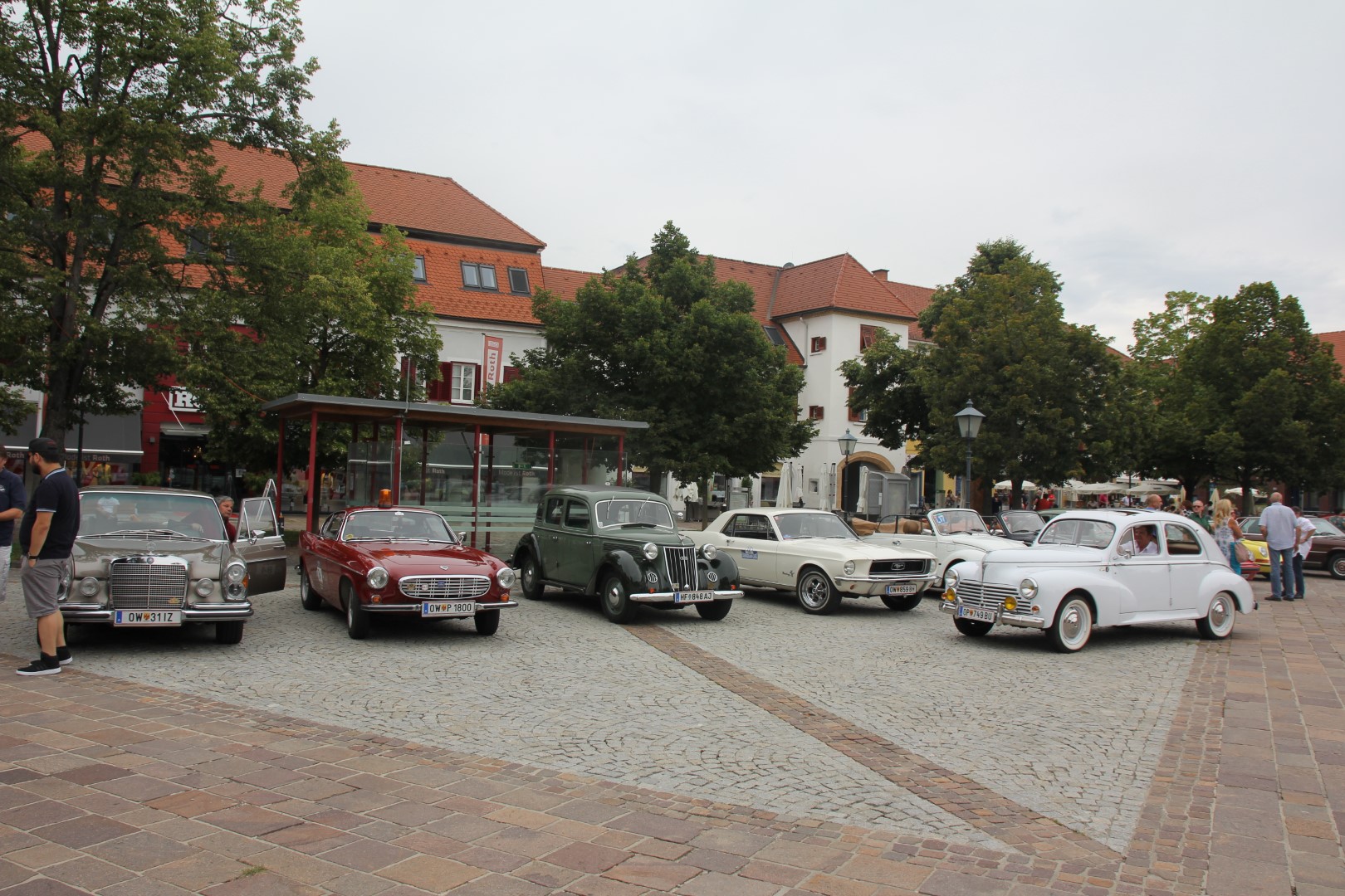 2020-07-26 Erste Clubausfahrt